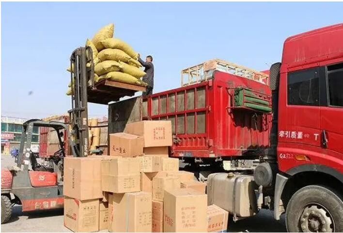 厦门到辽中区物流专线