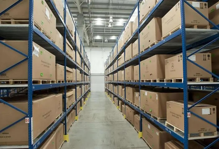 厦门到辽中区货物仓储