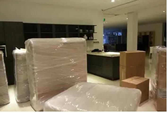 厦门到辽中区长途搬家