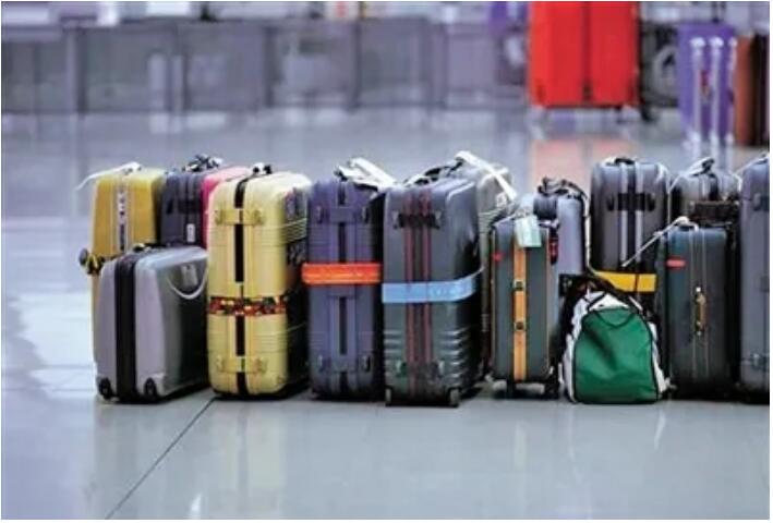 厦门到辽中区行李托运