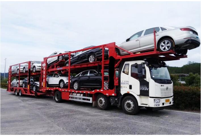 厦门到辽中区轿车托运